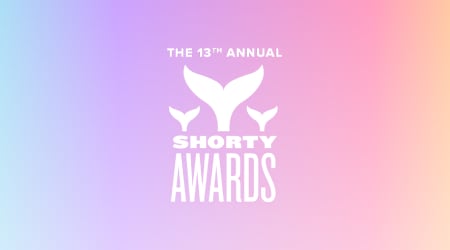 Filmora Shorty Awards